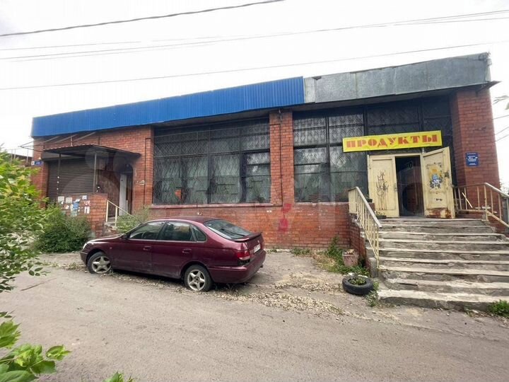 Продам торговое помещение, 339.5 м²