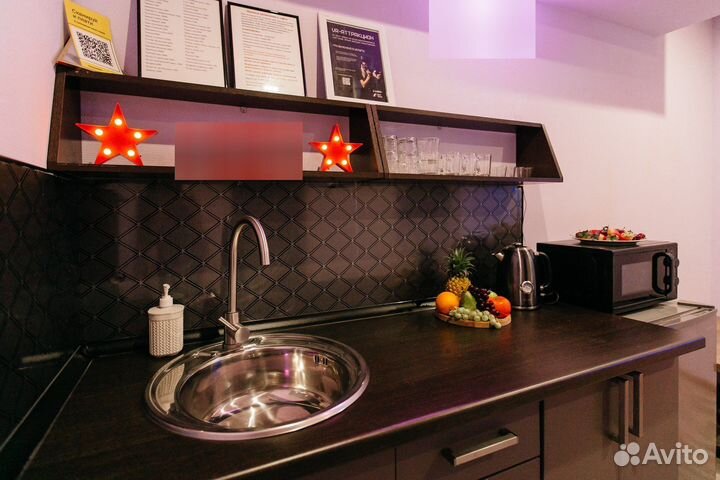 2-к. квартира, 90м², 1/14эт