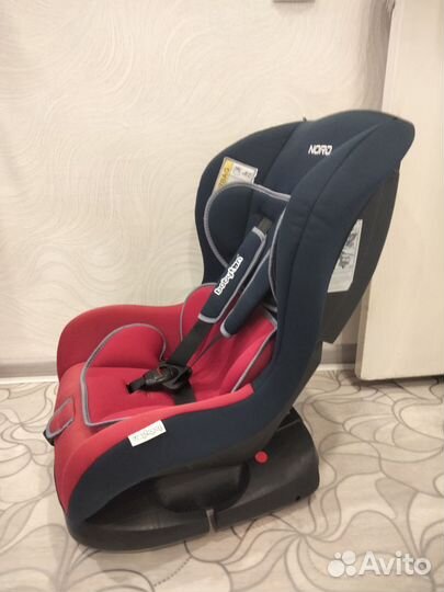 Автомобильное детское кресло от 0 до 18 кг