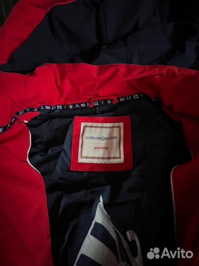 Куртки на девочку Alessandro Manzoni, Poivre Blanc