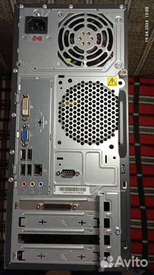 Системный блок core i5