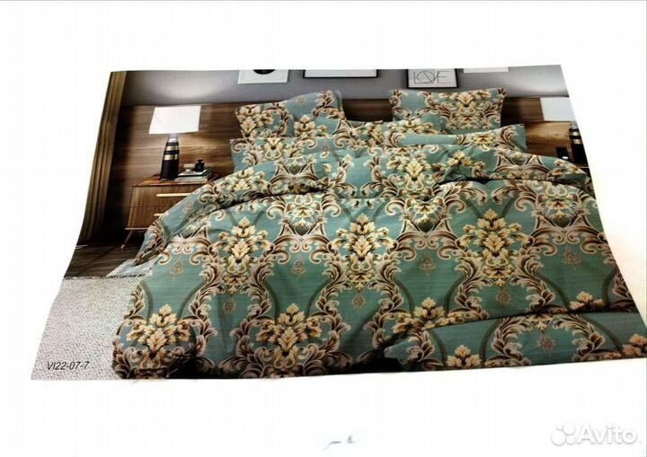 Постельное белье