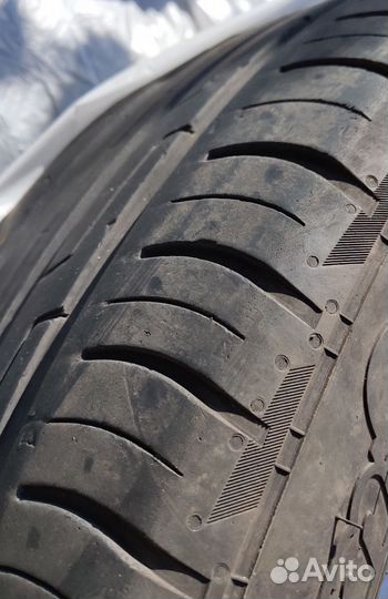 Cordiant Comfort 2 205/60 R16 96