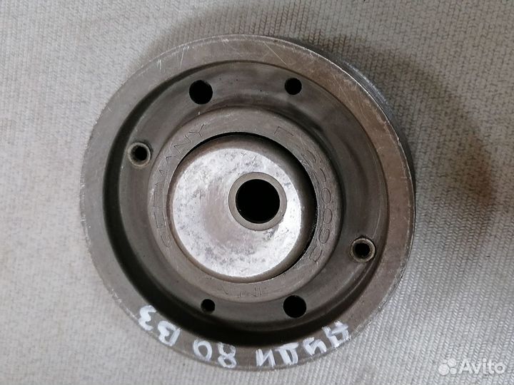 Ролик натяжной ремня грм INA F-220093