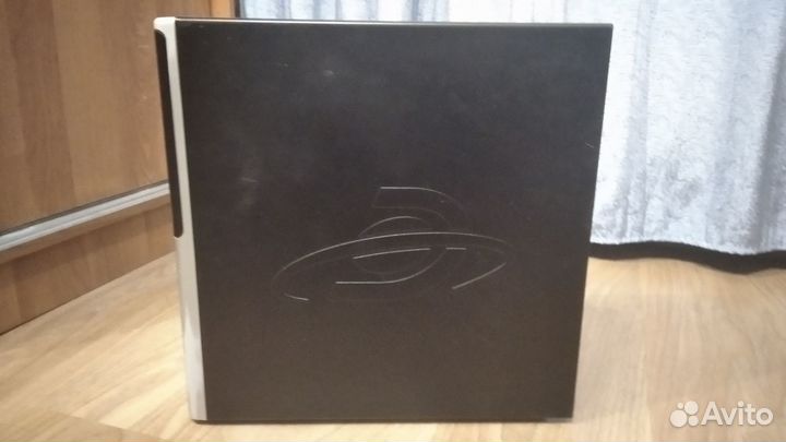 Корпус для пк depo (Ego 8710MN)