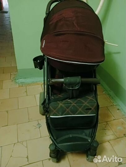 Коляска