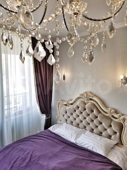 Квартира-студия, 58 м², 2/7 эт.