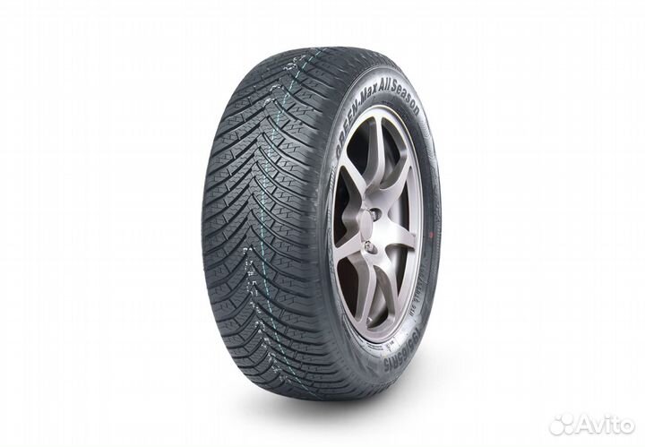 LingLong Green-Max All Season 205/55 R16 91V