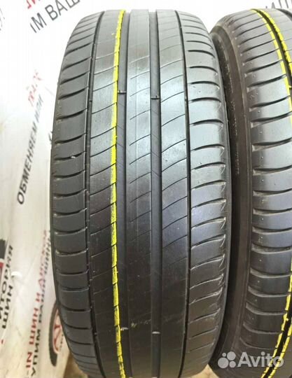 Michelin Primacy 3 205/55 R17 95V