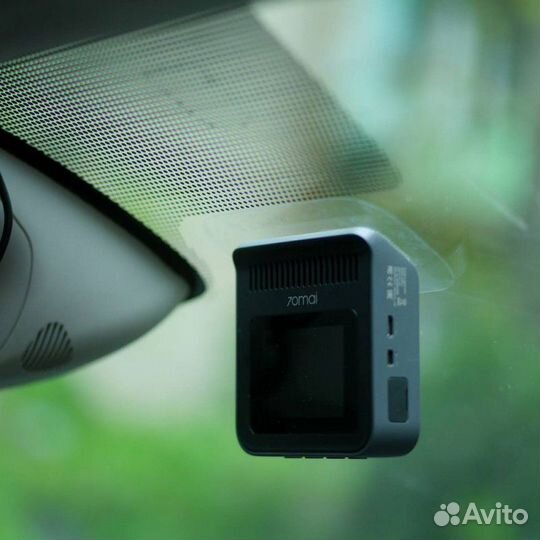 Видеорегистратор Xiaomi 70mai Dash Cam A400