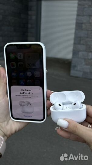 Airpods 2 / Airpods 3 оригинал