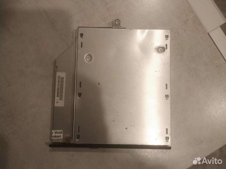 Dvd привод для ноутбука Asus
