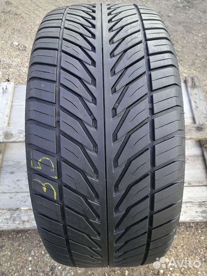 Sava Intensa 235/40 R18