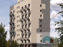 Квартира-студия, 18,5 м², 3/9 эт.