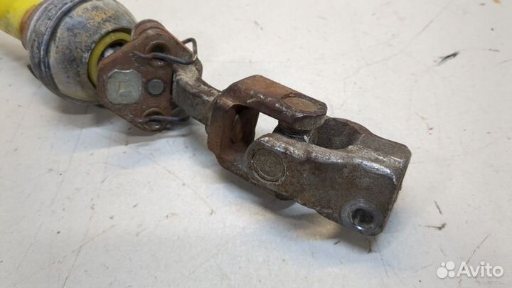 Кардан рулевой Lincoln Aviator