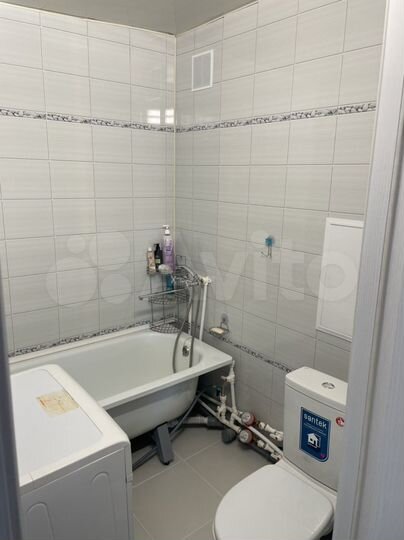 Квартира-студия, 32 м², 4/5 эт.