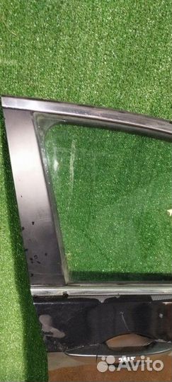 Молдинг на дверь передний правый Honda Accord CU