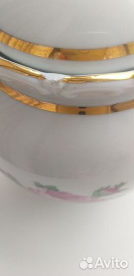 Заварочный чайник