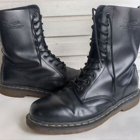 Ботинки Dr martens 46