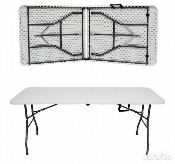 Стол складной для пикника