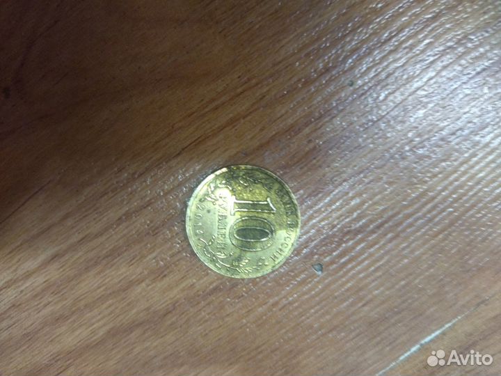 Монеты