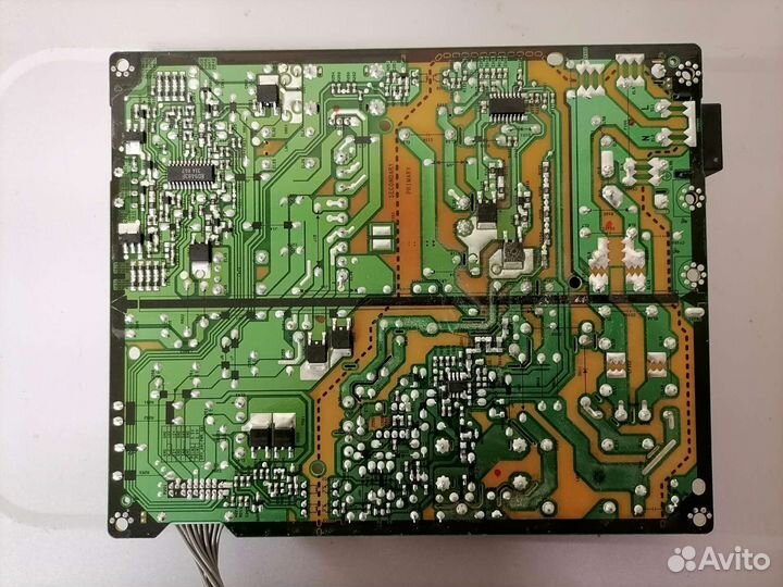 Блок питания к тв LG 42LA621V