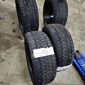 Bridgestone Blizzak DM-V3 245/55 R18