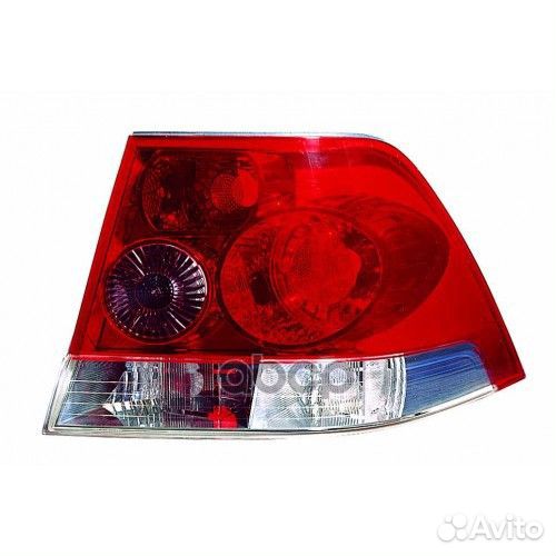 Фонарь задний 442-1959R-LD-UE Depo