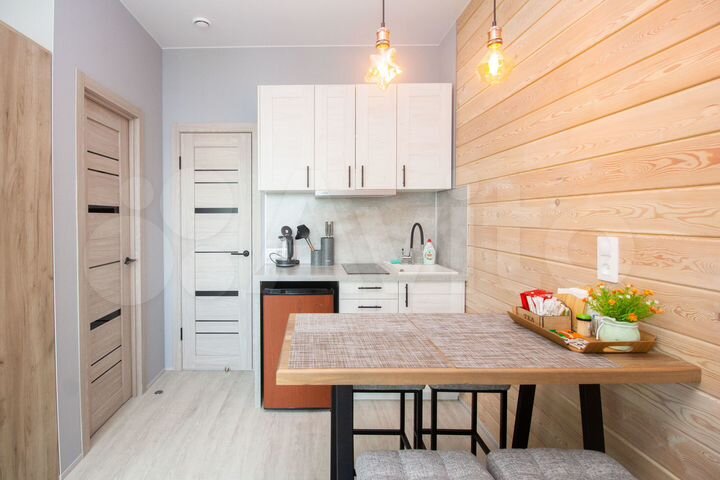 Таунхаус 30 м² на участке 7 сот.