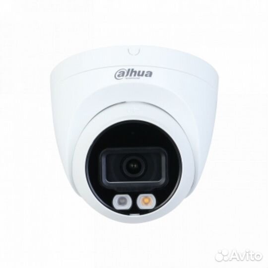 IP видеокамера Dahua DH-IPC-HDW2449TP-S-IL- 537173