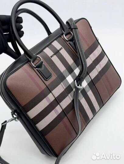 Сумка Burberry новая