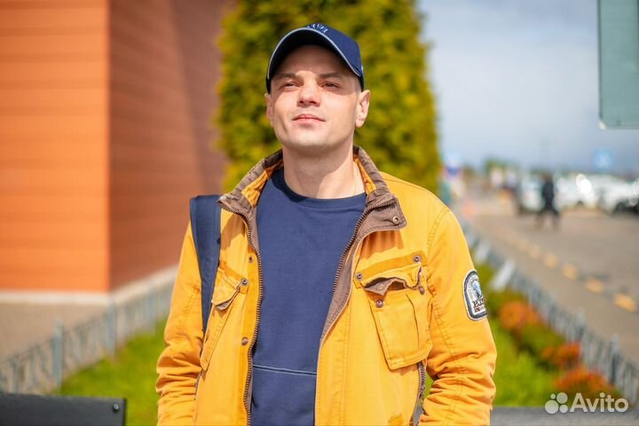 Менеджер