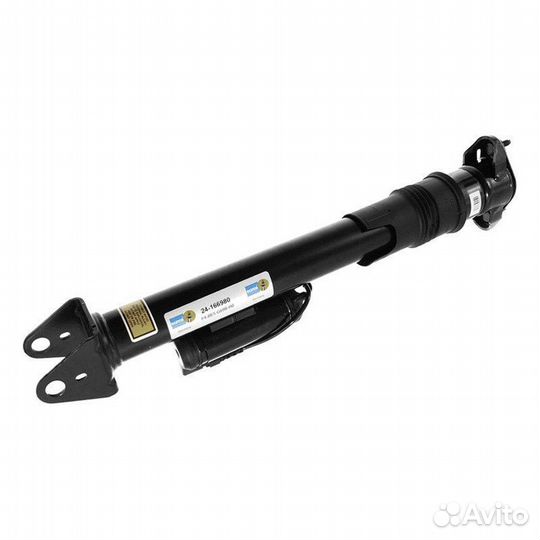 Пневмоамортизатор задний ML-Class & GL-class W164