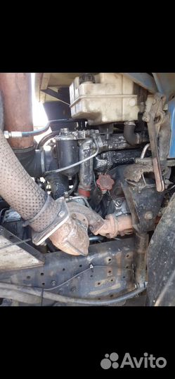 КамАЗ 53228, 2006