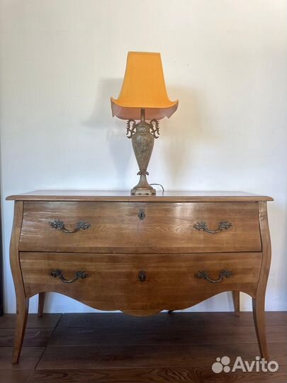 Комод франция массив