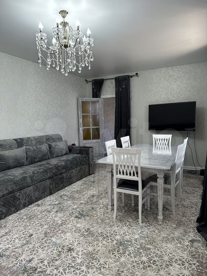 Дом 40 м² на участке 6,5 сот.