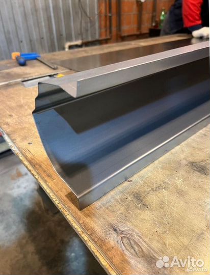 Ремонтные пороги и арки Ford Focus 2 универсал Пензенская обл