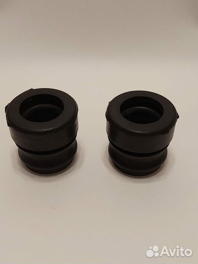 Верхние амортизаторы для китайской бензопилы