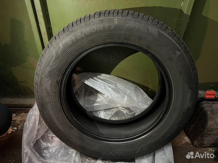 Белшина AstartA SUV 215/60 R17