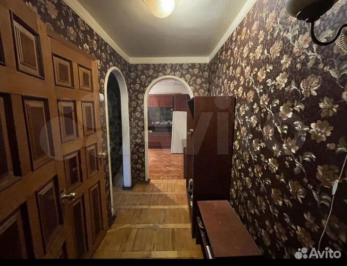 Квартира в аренду на длительный срок