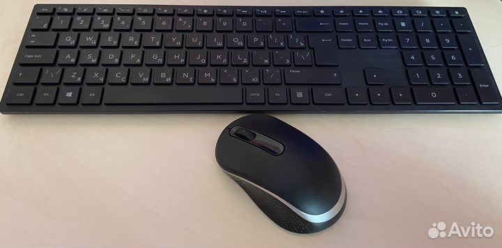 Моноблок Acer Acpire C22-1650