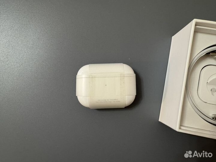 AirPods Pro 2021 (оригинал)