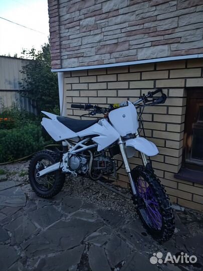 Питбайк продажа / обмен