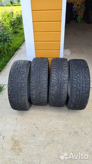 Nokian Tyres Nordman 5 SUV 235/65 R17 108T