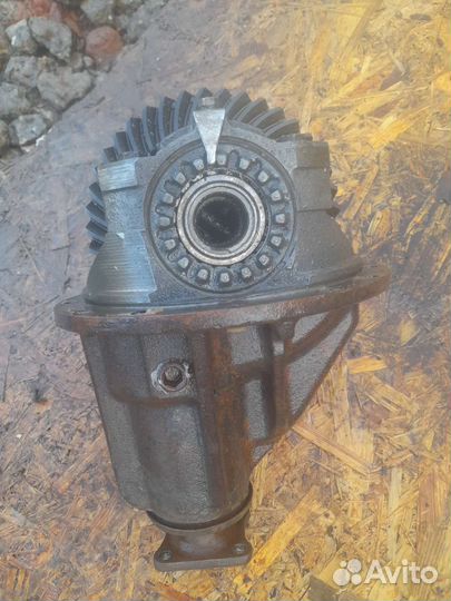 Редуктор заднего моста Соболь Газель 9/41