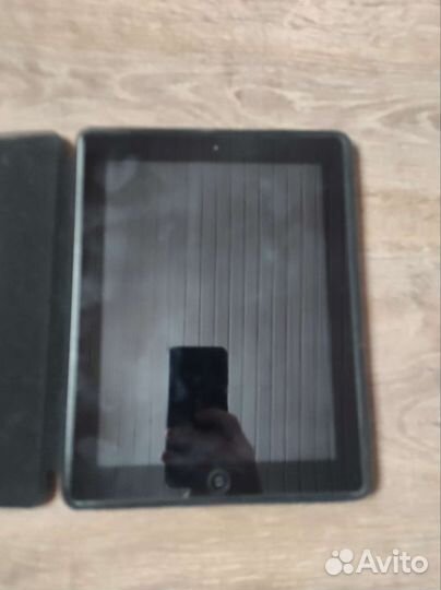 iPad 4