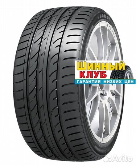 Sailun Atrezzo ZSR 215/40 R17