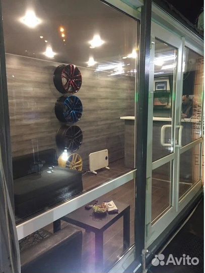 Continental VanContact Viking 195/70 R15 104R