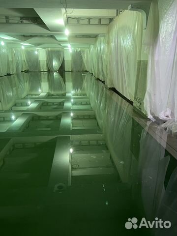 Подсобник разнорабочий