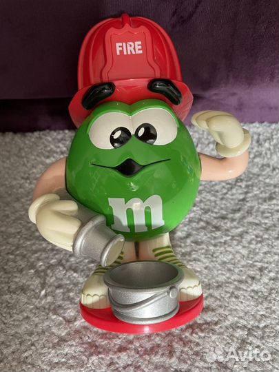 Игрушки ммдемс